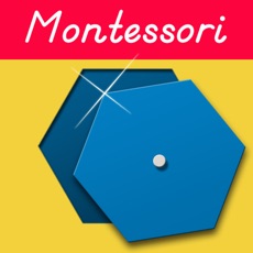 Activities of Geometric Cabinet - Montessori Math for Children