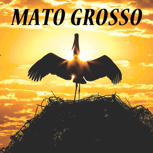 Maravilhas de Mato Grosso