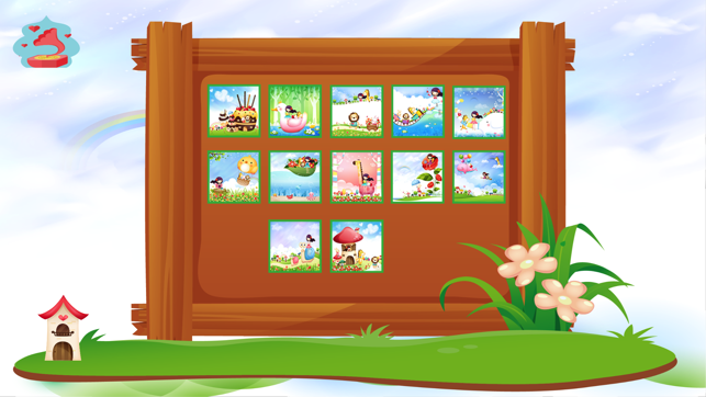 Toddlerfun-Lois on adventure(圖3)-速報App