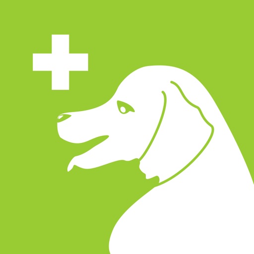 Dog Buddy - My Dog File and First Aid