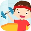 Fitness For Kids - Child Health Care
