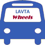 Bus Tracker for LAVTA