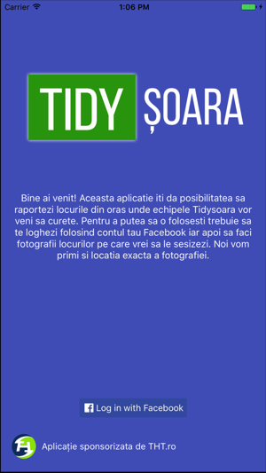 Tidysoara -  Verde pentru Timisoara!(圖2)-速報App