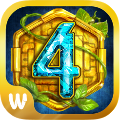The Treasures of Montezuma 4 (Full)