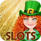 Lucky Charm Slots-Leprechaun Pot Of Gold Challenge