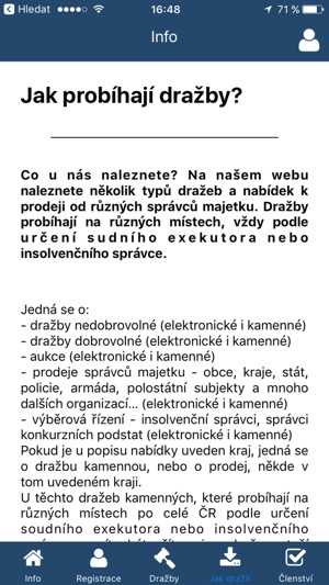 Dražby(圖2)-速報App