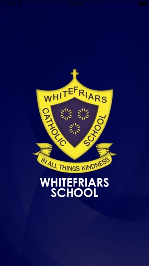 Whitefriars School(圖1)-速報App