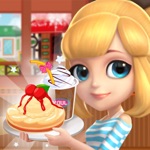 做饭游戏-经营养成儿童游戏