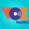 Radio Vox Fm 101,3 - iPadアプリ