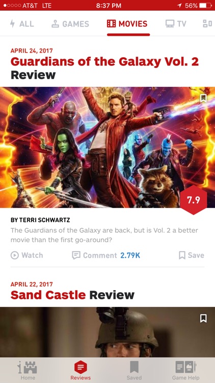 IGN: Video Game News, Reviews, Guides