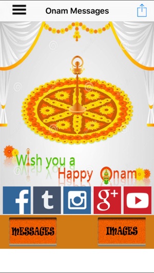 Onam Sms Images & Messages Latest Collec