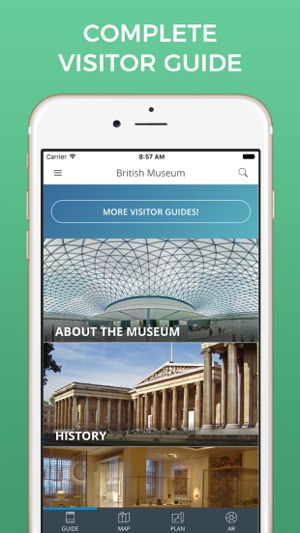 British Museum Guide and Maps(圖1)-速報App