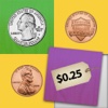 Count Money - Coin Matching Game for Kids