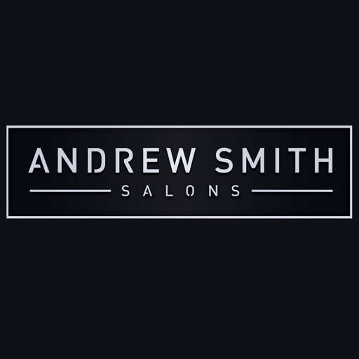 Andrew Smith Salons Official icon