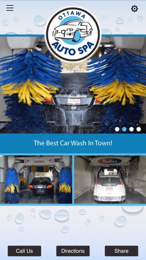 Ottawa Auto Spa