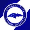 Forrest City School District