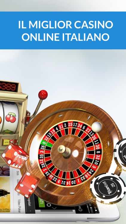 Titanbet.it Casino screenshot-4