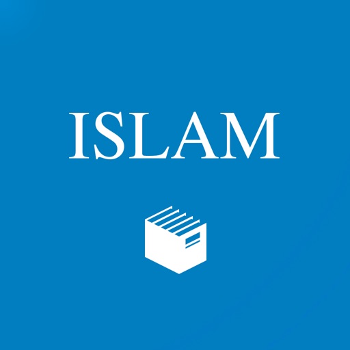 Islam Dictionary - combined version icon