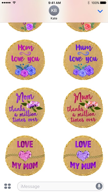 Mother's Day screenshot-4
