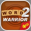 Icon Word Warrior 2: Word Search Brain Game