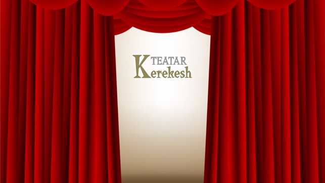 Kerekesh Teatar(圖1)-速報App