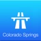 Traffic web cams for commuters in Colorado Springs    Ready to head home and you want to check the traffic