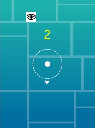 Ballz VS Blocks, game for IOS