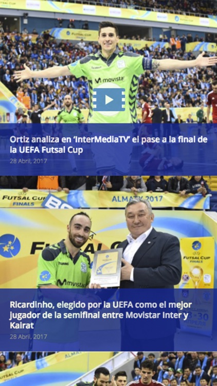 Movistar Inter