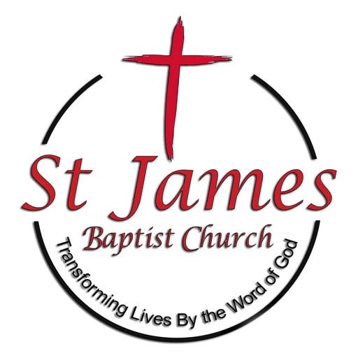 St. James Baptist Church icon