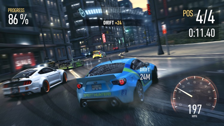 Need for Speed™ No Limits