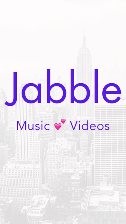 Jabble