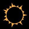 Eastern Idaho Eclipse