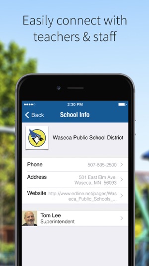 Waseca PS(圖2)-速報App