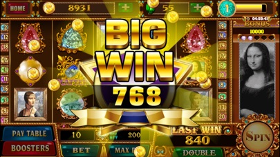SLOT OF JEWELRY 1.0.1 IOS CASINO SLOT OF JEWELRY 1.0.1 IOS