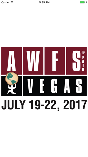 AWFS Fair 2017(圖1)-速報App