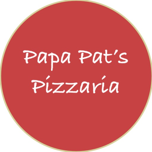 Papa Pat's Pizzaria