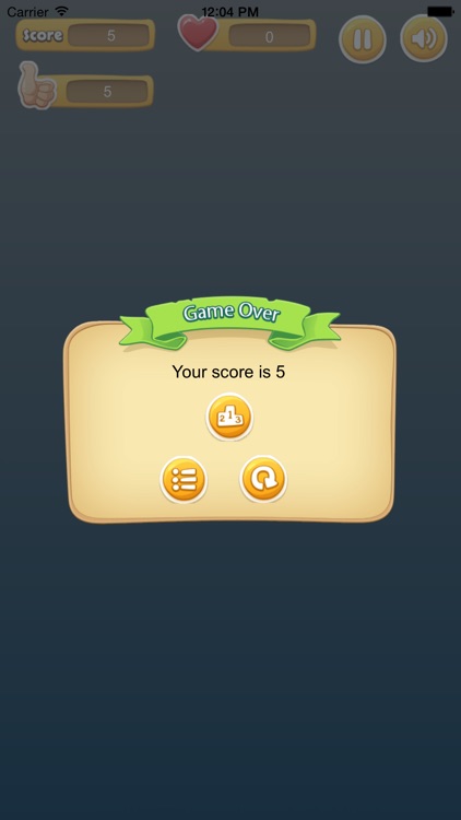 Rising Copter screenshot-3