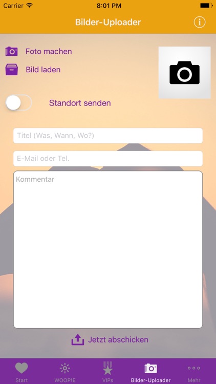 Generation iTrust screenshot-3