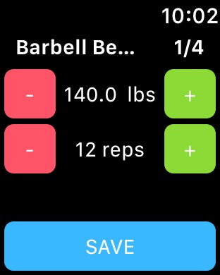 workout minute myfitnesspal in to how 7 log Fitness Workout: for JEFIT App An