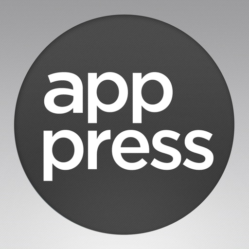 App Press Now Icon