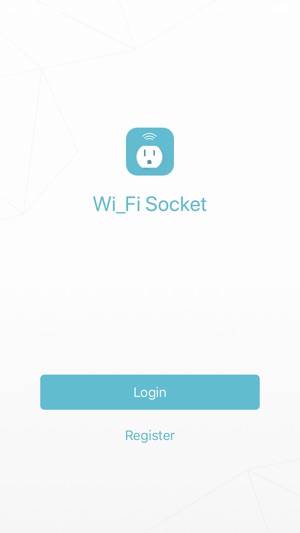 Wi_Fi Socket