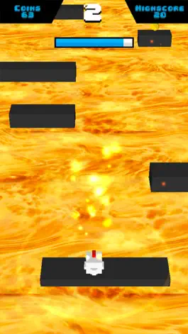 Game screenshot Oh No, The Floor Is Lava! mod apk