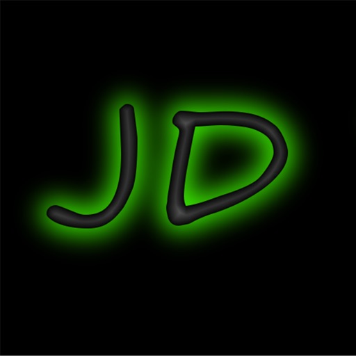 JD Photographie icon