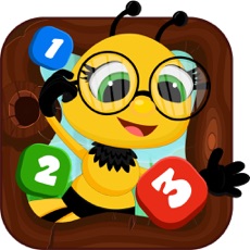 Activities of Cool Kids Math English - 123 Learning Math Game