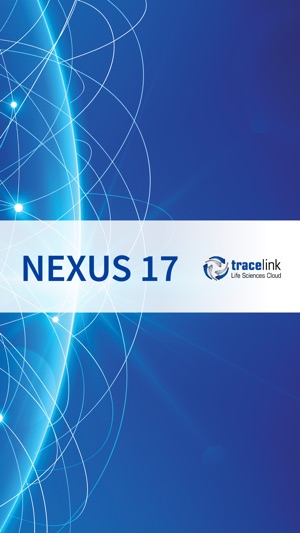 TraceLink NEXUS 17(圖1)-速報App