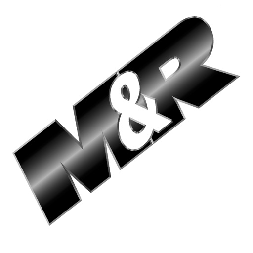 MR Companies by M&R Printing Equipment, Inc.