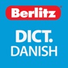 Danish <-> English Berlitz Essential Dictionary