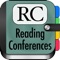 Reading Conferences allow elementary school (K-5) teachers to easily keep track of each students' Fountas & Pinnell reading levels and reading conferences