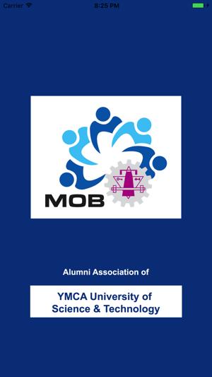 MOB - YMCA Alumni Association