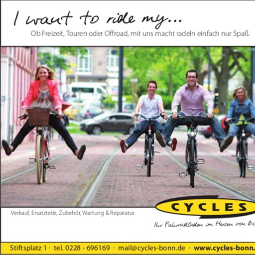 Cycles-Bonn